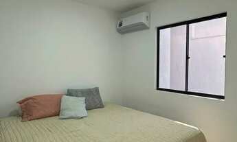 Imagem 2: AM Casa térrea a venda no Gurupi com 03 quartos