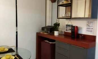 Imagem 4: Apartamento com 3 dormitórios à venda, 75 m² por R$ 1.350.000,00 - Praia de Itaparica - Vi