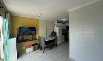 Imagem 3: Imóvel para venda tem 41 metros quadrados com 2 quartos em Riacho Fundo I - Brasília - DF