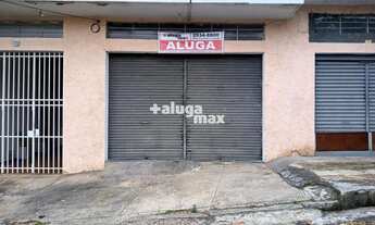 Imagem: Loja de 40 m² com banheiro no Santa Inês