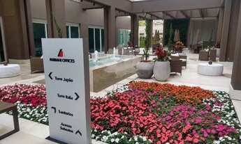 Imagem 2: Sala - Alvinópolis - Atibaia