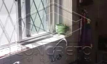 Imagem 2: Casa Padrão em Bauru