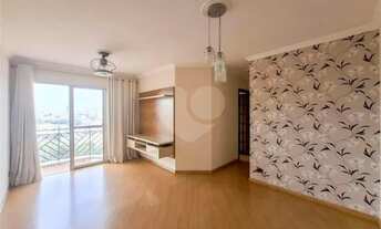 Imagem: Apartamento com 2 quartos para locação