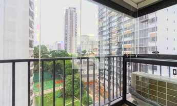 Imagem 7: Apartamento à Venda - Pinheiros, 1 Quarto, 29 m2