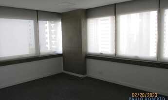 Imagem 7: CONJ. COMERCIAL - JARDIM AMÉRICA - SP