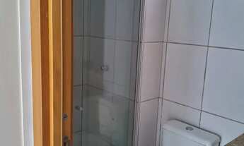 Imagem 7: Vendo Apartamento 2/4, varanda, área de lazer. Ed. Samanna, esquina Tororós com Miguel Cas