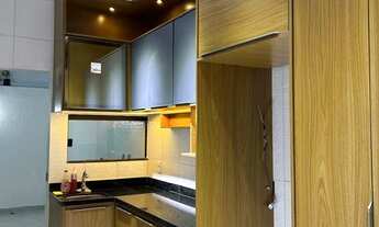 Imagem 6: Casa em Residencial Mindu no Parque Dez