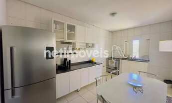 Imagem: Venda Casa Amazonas Betim