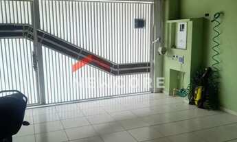 Imagem: Sobrado em Rua Lorena - Cidade Salvador