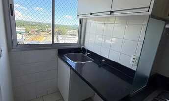 Imagem 7: ALUGO APARTAMENTO COMPLETO DE PLANEJADOS NO CONDOMÍNIO GARDEN SHANGRILA