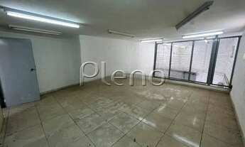 Imagem 7: Barracão à venda em Campinas, Jardim Chapadão, com 350 m²