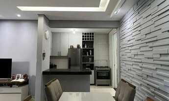 Imagem: Casa com excelente acabamento localizada