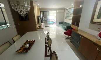 Imagem 7: Apartamento com 4 dormitórios à venda, 132 m² por R$ 1.440.000,00 - Barra da Tijuca - Rio