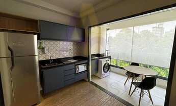 Imagem: Apartamento à venda em Pinheiros com 32