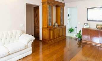 Imagem 3: Apartamento à Venda - Santa Cecília, 3 Quartos, 116 m2