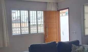 Imagem 5: Sobrado à venda e para alugar em Osasco, Vila Osasco, com 3 suítes, com 165.48 m²