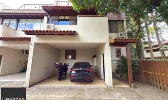 Imagem: Linda Residência com 3 dormitórios sendo