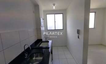 Imagem 3: Apartamento 2 quartos - Gleba Fazenda Palhano