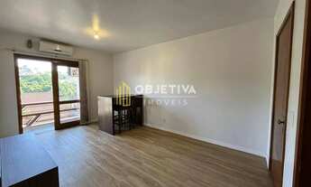 Imagem: Apartamento padrão mobiliado para locação