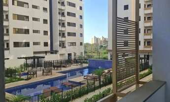 Imagem 3: Apartamento Padrão para Locação com 2 Dormitórios no bairro Jardim Bosque das Vivendas