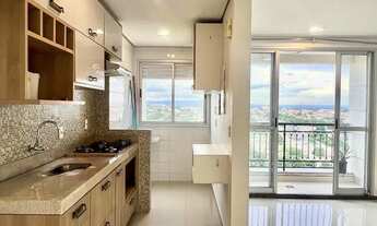 Imagem 2: Venda - Apartamento Edifício Garden Bosque da Saúde