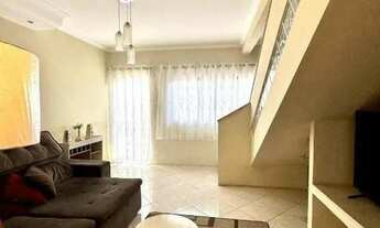 Imagem 7: Casa com 3 dormitórios à venda, 105 m² por R$ 585.000 - Loteamento Terras de São Pedro e S