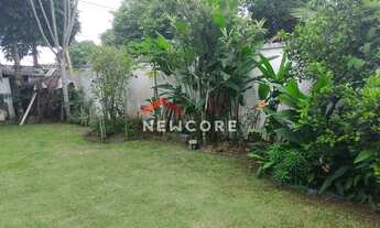 Imagem 6: Casa em Rua Acre - Jardim Virgínia - Guarujá/SP