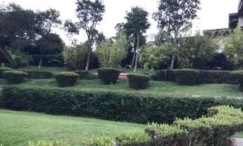 Imagem 7: Casa com 4 dormitórios, 820 m² - venda por R$ 5.900.000,00 ou aluguel por R$ 20.000,00/mês