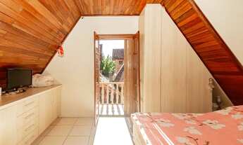 Imagem 5: Casa em Condomínio em Glória