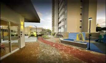 Imagem 4: AP com otima localização! 70m com 3 quartos e 2 banheiros - Parque industrial