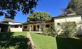 Imagem: Chácara à Venda no Real Parque Dom Pedro