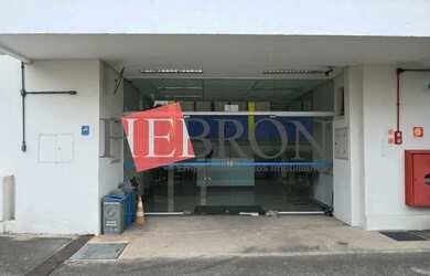 Imagem 3: Prédio Comercial para Locação no Tatuapé!!!