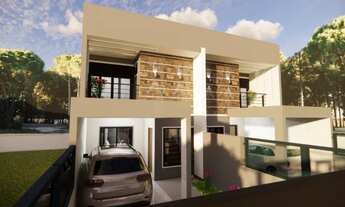 Imagem 3: 2 CASAS (SOBRADOS) ALTO PADRÃO EM SÃO JOSÉ SC