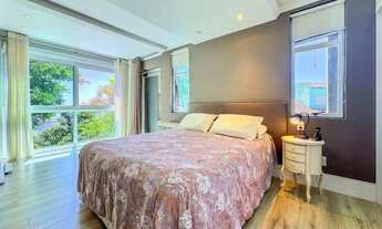 Imagem 2: Casa em condomínio Alto Padrão Vila Assunção 03 suítes e 04 Garagens cobertas