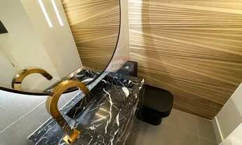 Imagem 4: LINDO APARTAMENTO MOBILIADO, 77m², 2 QUARTOS. VILA DA SERRA-NOVA LIMA/ M.G