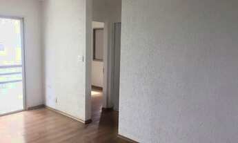 Imagem 3: Apartamento com 2 Dormitórios e Lazer Completo no Quatieri DItália I