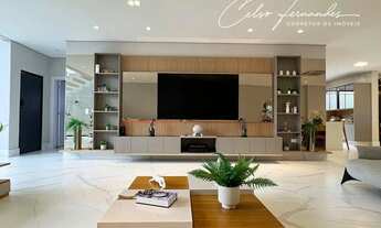 Imagem 7: Belíssima Casa 6 suítes em Condomínio Fechado no Guarujá