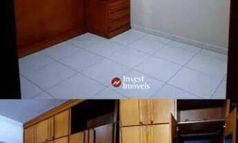 Imagem 4: Apartamento com 2 dormitórios para alugar, 60 m² por R$ 2.877,86/mês - Jardim América - Sã