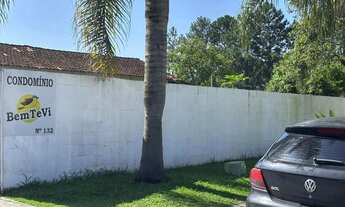 Imagem 7: Apto Mobiliado no Condomínio Bem-Te-Vi - Sertão do Maruim, São José/SC