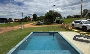 Imagem 5: CASA RURAL em PARANAPANEMA - SP, Jurumirim