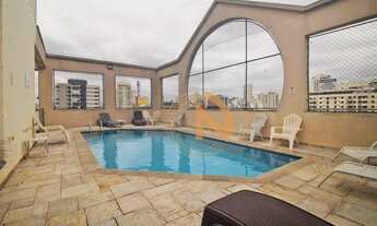 Imagem 3: Apartamento à venda com renda na Vila Clementino 46,56 m²