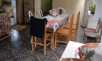 Imagem 7: Casa 2 andares + Kitnet Sta Rita de jacutinga MG