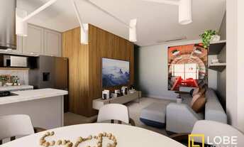 Imagem 7: Apartamento com 3 dormitórios à venda, 118 m² por R$ 990.000,00 - Velha - Blumenau/SC