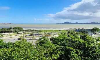 Imagem 4: APARTAMENTO 3 QUARTOS | 110 m² | FRENTE MAR