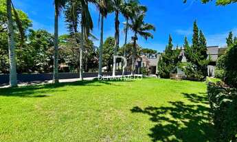 Imagem 3: Casa 3 dormitórios e piscina - Bosque das Mansões - São José