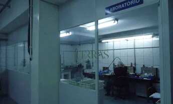 Imagem 4: Galpão, 500 m² - venda por R$ 1.450.000,00 ou aluguel por R$ 8.200,00/mês - Parque Industr