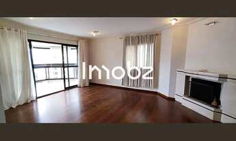 Imagem 3: Apartamento à venda no Condomínio Voo Do Tangara - Rua Deputado Laércio Corte, 951 - São P