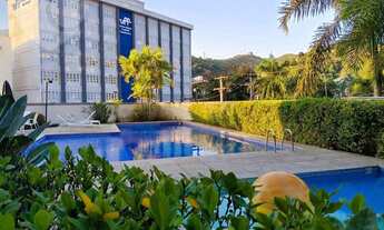 Imagem 2: Apartamento à venda, 60 m² por R$ 550.000,00 - Centro - Niterói/RJ