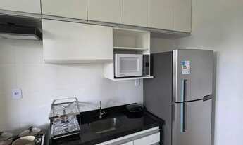 Imagem 3: Alugo Apart. Mobiliado Ed. Vogue Residence