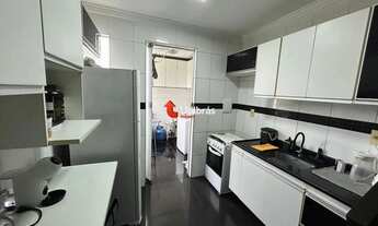 Imagem 4: Cobertura para aluguel, 2 quartos, 2 vagas, Fernão Dias - Belo Horizonte/MG